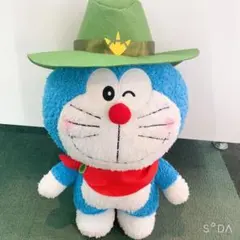 新恐竜 ドラえもん BIGぬいぐるみ