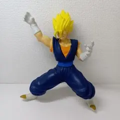 【下6】ドラゴンボール超サイヤ人 ベジットフィギュア