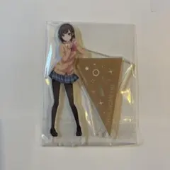 プロジェクトセカイカラフルステージ！ アクリルスタンド 東雲絵名vol.2