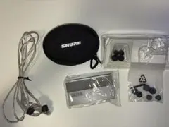 2026年最新】shure se425 ケーブルの人気アイテム - メルカリ