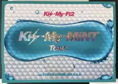 キスマイ DVD Kis-My-MiNT Tour - メルカリ