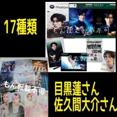 17種類★白蛇　ナイトフラワー　スペシャルズ　フライヤー　モトローラ　カタログ