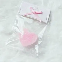 ハートのゼリースクイーズsugarタイプ SQUEEZE 捏捏