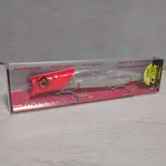 Megabass KAGELOU 124F GP RED HEADのサムネイル