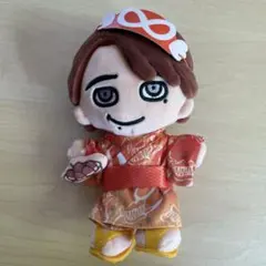 ちびぬい　まる子　丸山隆平　18祭