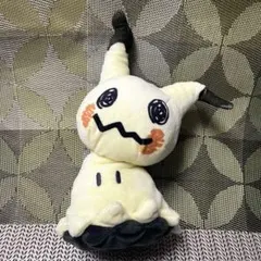 ポケモン★♥ミミッキュ♥★Pokémon time★ぬいぐるみ★ポケモンセンター Amazon.co.jp: ポケモンセンターオリジナル ぬいぐるみ