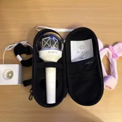 2026年最新】niziu official light stickの人気アイテム - メルカリ