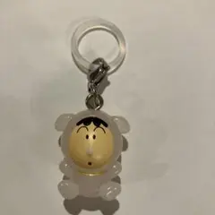 クレヨンしんちゃん　めじるしアクセサリー3 ボーちゃん