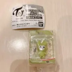 《Twice♡ブリスターマスコットチャーム/ジョンブリー》