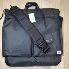 【正規品】HYKE × PORTER HELMET BAG