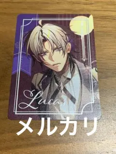 オトメイト　オトマ オトふゆ ミストニアの翅望 ルーカス　パルカ