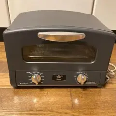 アラジン グラファイト オーブントースター ブラック AET-G13Nのサムネイル