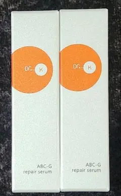 Dr.K ドクターケイ ABC-Gリペアセラム 美容液 9mL
