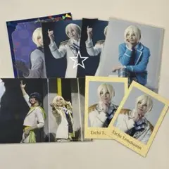 あんステ ランダムブロマイド 天祥院英智(前山剛久) - メルカリ