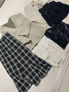 まとめ売りローリーズファーム