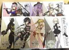 2026年最新】fgo クリアファイルの人気アイテム - メルカリ