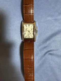 2026年最新】AIGNER メンズ 時計の人気アイテム - メルカリ