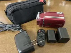 2026年最新】jvcビデオカメラケースの人気アイテム - メルカリ