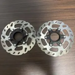 モンキー トレンチカット ディスクローター - メルカリ