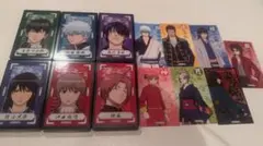 銀魂 ラブレッツ セット