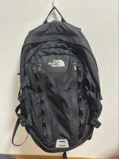 THE NORTH FACE SINGLE SHOT ノースフェイスリュック