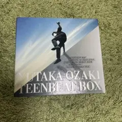 2025年最新】尾崎豊 TEENBEAT BOXの人気アイテム - メルカリ