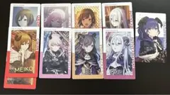 プロセカ エピカ ニーゴ10枚セット