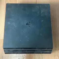 PlayStation4 PS4 CUH-7000B SONY