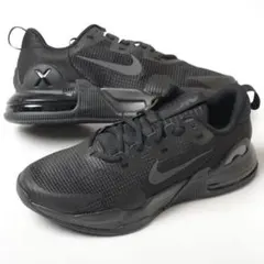 【最終値下げ！新品！】NIKE AIR MAX ALPHA TRAINER 5