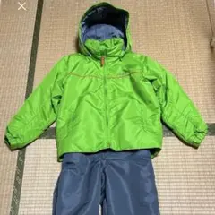 スキーウェア　キッズ　ギリギリ値下げ不可
