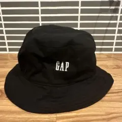 GAP バケットハット ブラックのサムネイル