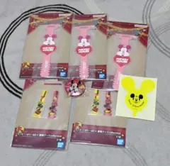 1番くじ ファンタジア fantasia F賞 リストバンド おまけ付き