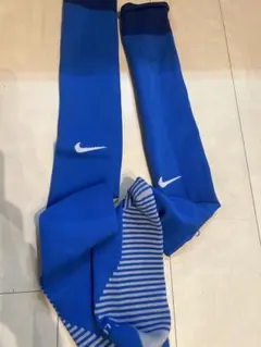 靴下サッカーのサムネイル