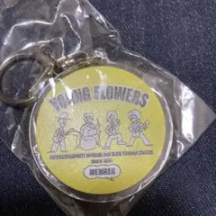 フラワーカンパニーズ ミュージシャン