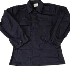 90s】US.ARMY BDU Jacket BLACK357 Small-R - メルカリ