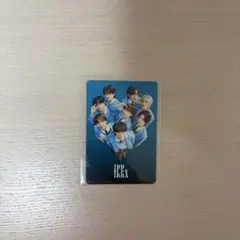 【ICEx】集合トレカ
