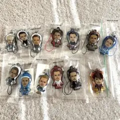 今市隆二 クリーナーセット