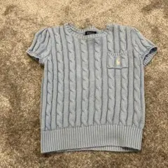 Polo Ralph Lauren ケーブルニットセーター 6