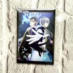 Re:vale 百 千 ブラホワ CD特典 缶バッジ ☆アイドリッシュセブン