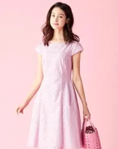 【TOCCA】ワンピース