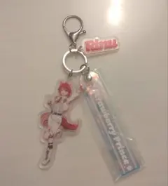 すとぷりアクキーはじまりの物語