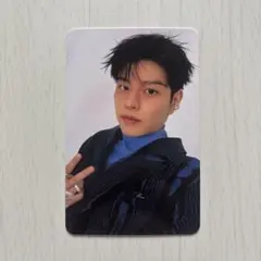 StrayKids スンミン KARMA accordion ver. 2