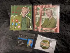 長谷川慎セット