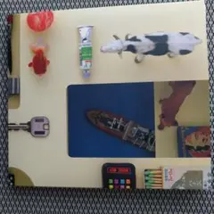 スピッツ　色色衣 【初回限定仕様】
