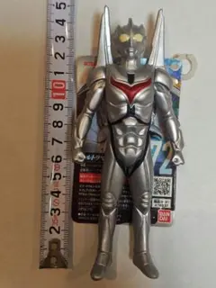 ウルトラマンヒーローシリーズ ノア （ソフビフィギュア）