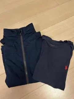 POLO RALPH LAUREN ジャケット
