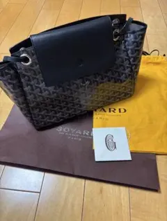 GOYARD ゴヤール ショルダー、トートバッグのサムネイル