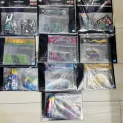 一番くじ HUNTER×HUNTER CHMERA ANT ➁