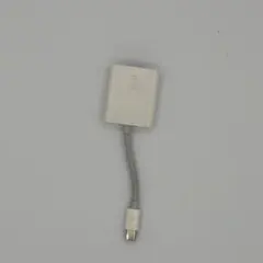 ☆Apple純正☆ Mini DisplayPort to VGAアダプタ