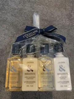 ロクシタン ミニセット